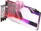 Phanteks Glacier G40 MSI, RTX 4090 Suprim & Gaming weiß, mit Backplate Vorschaubild