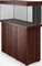 Juwel Rio 180 LED Aquarium-Set mit Unterschrank, dunkles Holz/dunkles Holz, 180l Vorschaubild