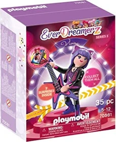 playmobil EverDreamerz Viona Music World