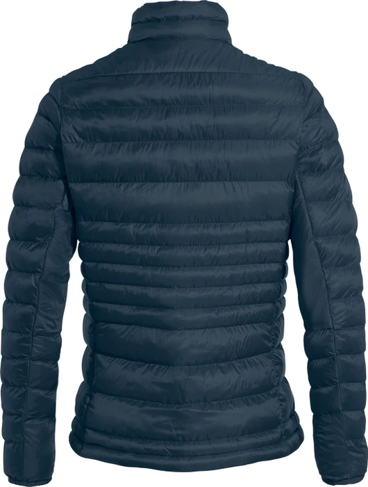 Vaude Batura Funktionsjacke dark sea (Damen)