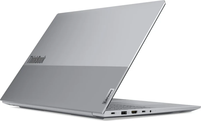 Lenovo ThinkBook 16 G9 IPL, Arctic Grey, Core Ultra 5 325, 32GB RAM, 512GB SSD, DE