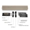 Marshall Heston 60 cream Vorschaubild