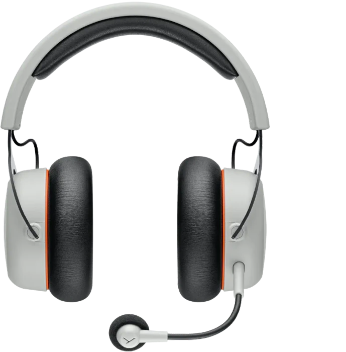 beyerdynamic MMX 200 Wireless grau