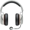 beyerdynamic MMX 200 Wireless grau Vorschaubild