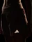 adidas Adi365 Breeze Laufhose kurz magic mauve/dual magenta (Damen) Vorschaubild