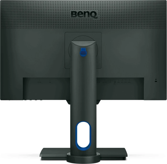BenQ PD2500Q, 25"