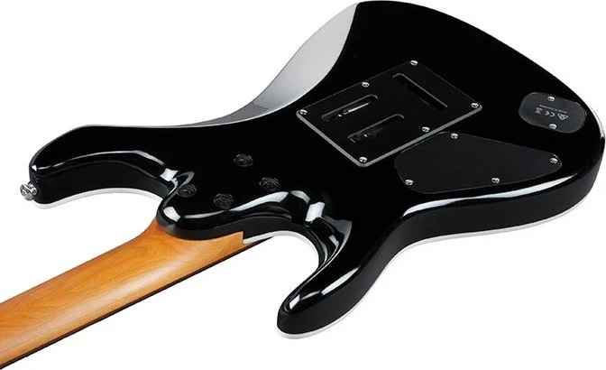 Ibanez AZ42P1 BK Black
