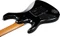 Ibanez AZ42P1 BK Black Vorschaubild