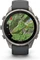 Garmin Fenix 9 Pro 47mm titanium/graphite-black Vorschaubild