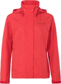 Vaude Escape Bike Light Fahrradjacke flame uni (Damen)