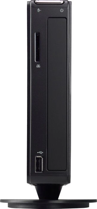 Shuttle XPC slim XS35V5 Pro
