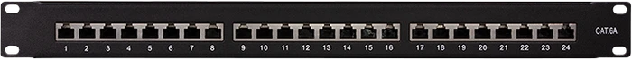 LogiLink 19", 1HE