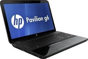 HP Pavilion g6-2288sa, weiß, Core i5-3210M, 6GB RAM, 750GB HDD, UK
