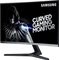 Samsung CRG5 (2021), 27" Vorschaubild