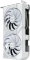 ASUS Dual GeForce RTX 5060 Ti White OC, DUAL-RTX5060TI-O8G-WHITE, 8GB GDDR7, HDMI, 3x DP Vorschaubild