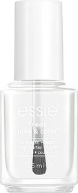 Essie Nagellack mit Pflege Treat & Love Color 00 gloss fit, 13.5ml