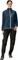 Vaude Drop III Fahrradjacke dark sea uni (Damen) Vorschaubild