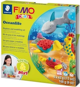 Staedtler Fimo Kids form&play Seaworld