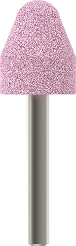Bosch PRO Steel konisch Schleifstift K60, 25mm (B), 1 Stück