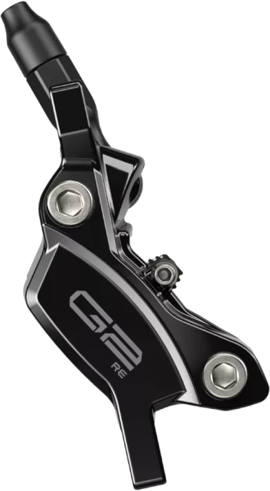 SRAM G2 RE VR Scheibenbremse gloss black