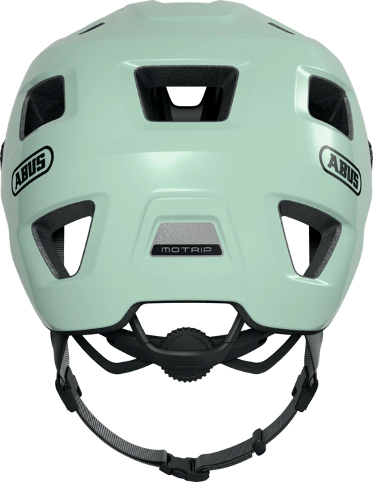 ABUS MoTrip Helm iced mint
