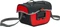 Vaude Aqua Box Lenkertasche rot Vorschaubild