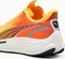 Puma Velocity Nitro 3 sun stream/sunset glow/puma white (Damen) Vorschaubild