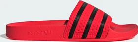adidas Adilette lucid red/core black