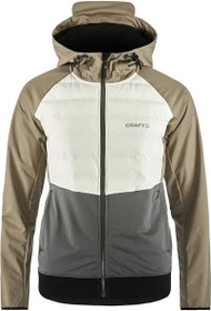 Craft Pursuit Thermal Laufjacke raw/tofu (Damen)