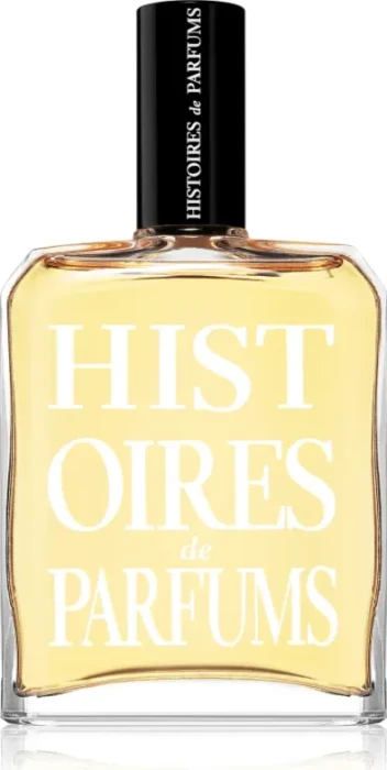 Histoires De Parfums 7753 Mona Lisa Eau de Parfum, 120ml