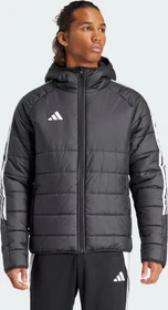 adidas Tiro 24 Winter Jacke schwarz/weiß (Herren)