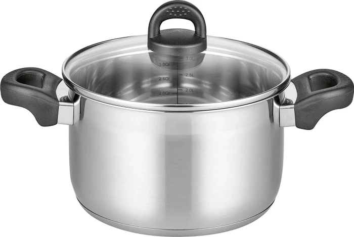 ELO Turmalin Fleischtopf 20cm