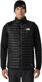 The North Face Bettaforca Down Weste tnf black/npf (Herren)