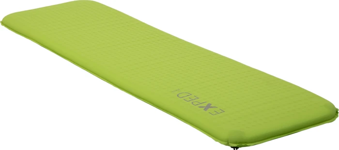 Exped SIM Ultra 5 M Isomatte lichen