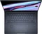 ASUS ZenBook Pro 16X OLED UX7602BZ-MY005W, Tech Black, Core i9-13900H, 32GB RAM, 2TB SSD, GeForce RTX 4080, DE Vorschaubild