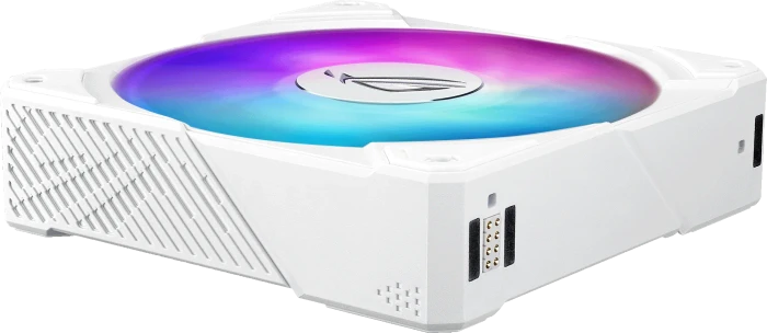 ASUS ROG Ryujin III 360 ARGB Extreme White Edition