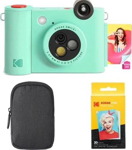 Kodak Smile+