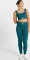 hummel Pulse Rib Sport-BH balsam (Damen) Vorschaubild