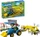 playmobil Country Kleiner Traktor mit Heuschwader (72163)