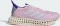 adidas 4D FWD 3 clear pink/cloud white/lucid blue (Damen) Vorschaubild