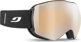 Julbo Lightyear Spectron schwarz/silber