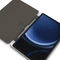 Hama Tablet Case Fold Clear mit Stiftfach für Samsung Galaxy Tab S9 FE 10.9", schwarz Vorschaubild