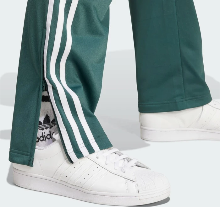 adidas Adicolor Classics Firebird Trainingshose lang mineral green (Herren)