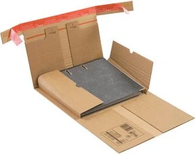 ColomPac CP 030 Versandtasche 371x304x90mm, 20er-Pack