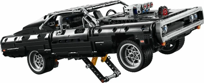 LEGO Technic - Dom's Dodge Charger
