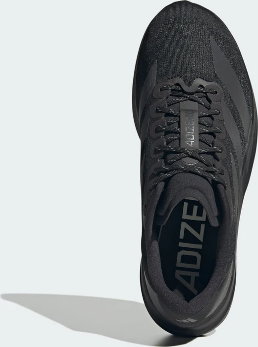 adidas Adizero Evo SL core black/carbon/white tint (Herren)
