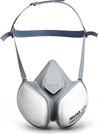 Moldex Compactmask FFA1B1E1K1P3 R D Atemschutz-Halbmaske