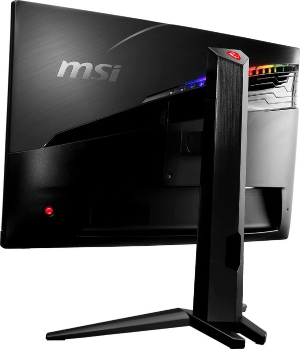 MSI Optix MAG271CQR, UK-Version, 27"