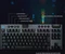 Logitech G915 TKL Carbon, LEDs RGB, schwarz, GL Tactile, USB/Bluetooth, DE Vorschaubild