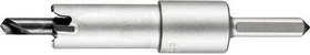 Pferd LOS HM 1635 tief HM Lochsäge, 16x35mm, 1 Stück